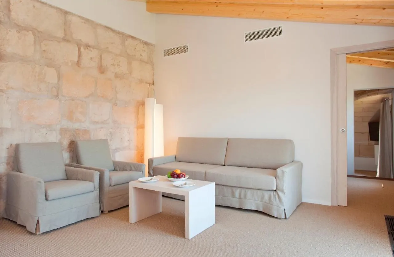Fontsanta Hotel Thermal & Spa - Adults Only Colonia de Sant Jordi