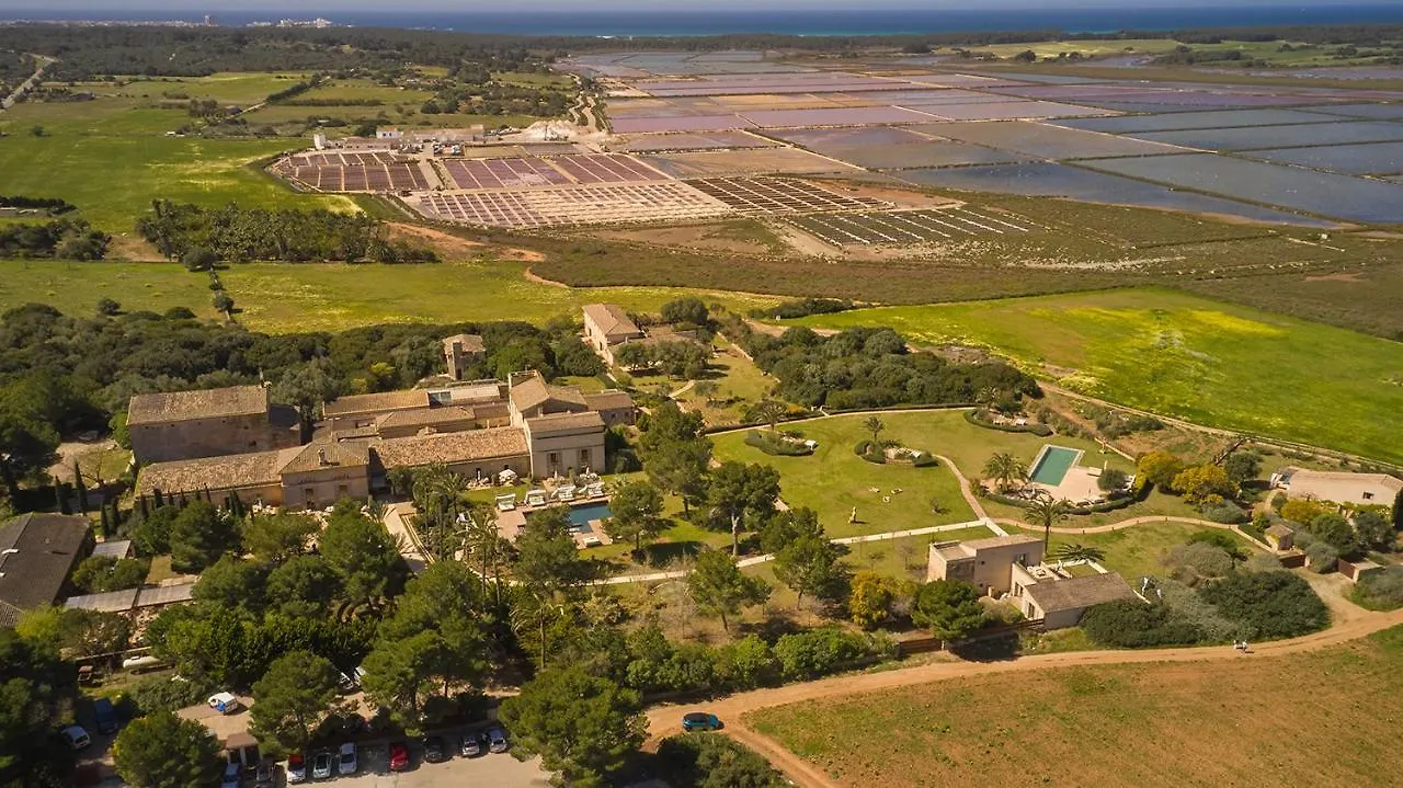 Fontsanta Hotel Thermal & Spa - Adults Only Colonia de Sant Jordi