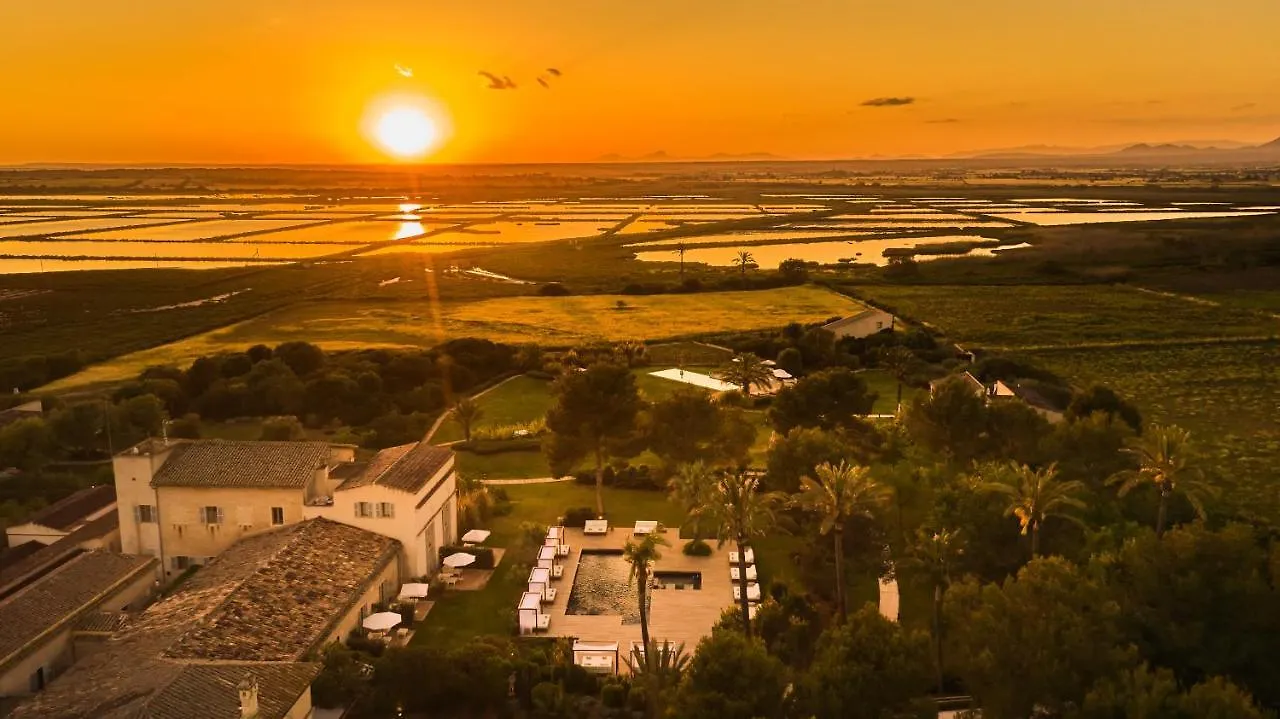 Fontsanta Hotel Thermal & Spa - Adults Only Colonia de Sant Jordi