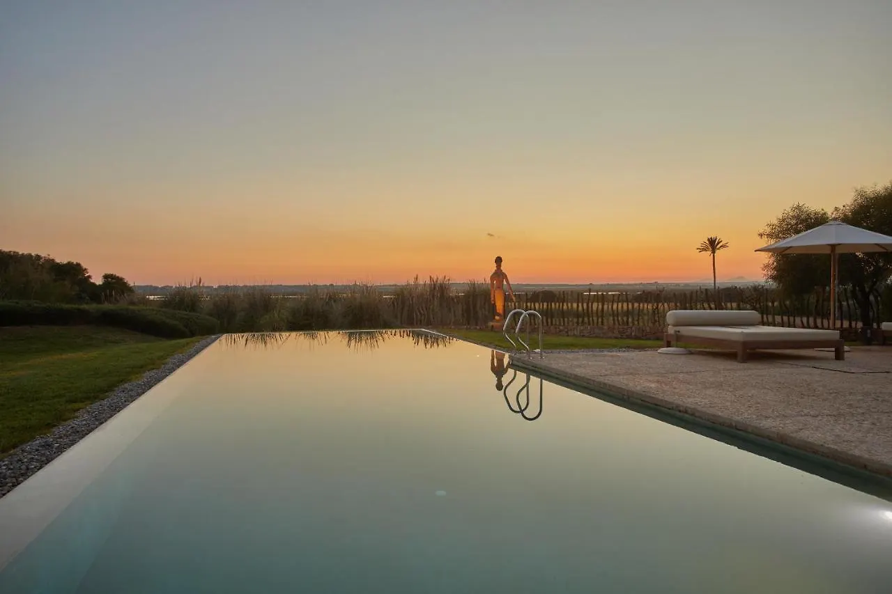 Fontsanta Hotel Thermal & Spa - Adults Only Colonia de Sant Jordi Spain