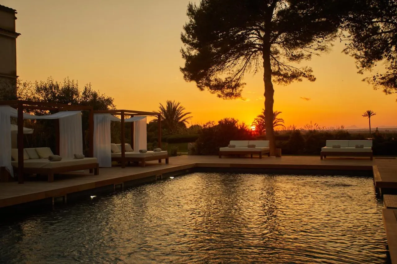 Fontsanta Hotel Thermal & Spa - Adults Only Colonia de Sant Jordi
