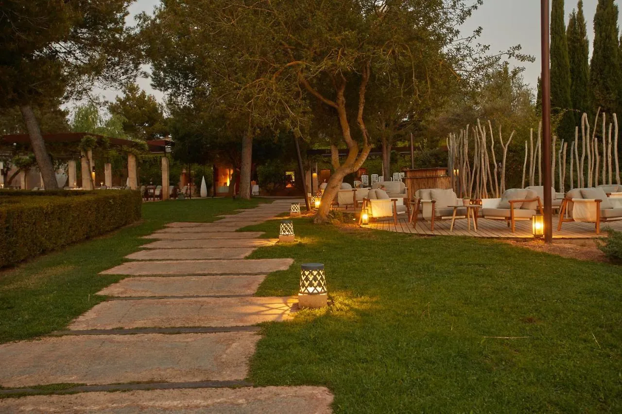 Fontsanta Hotel Thermal & Spa - Adults Only Colonia de Sant Jordi