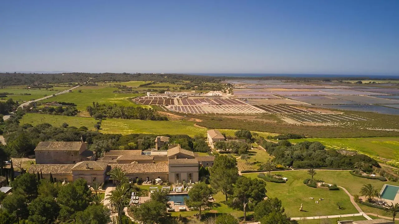 Fontsanta Hotel Thermal & Spa - Adults Only Colonia de Sant Jordi