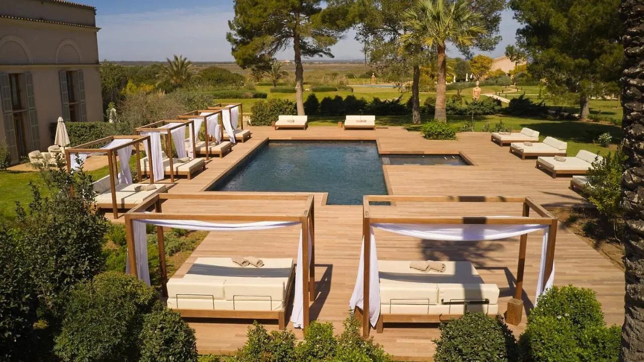 Fontsanta Hotel Thermal & Spa - Adults Only Colonia de Sant Jordi