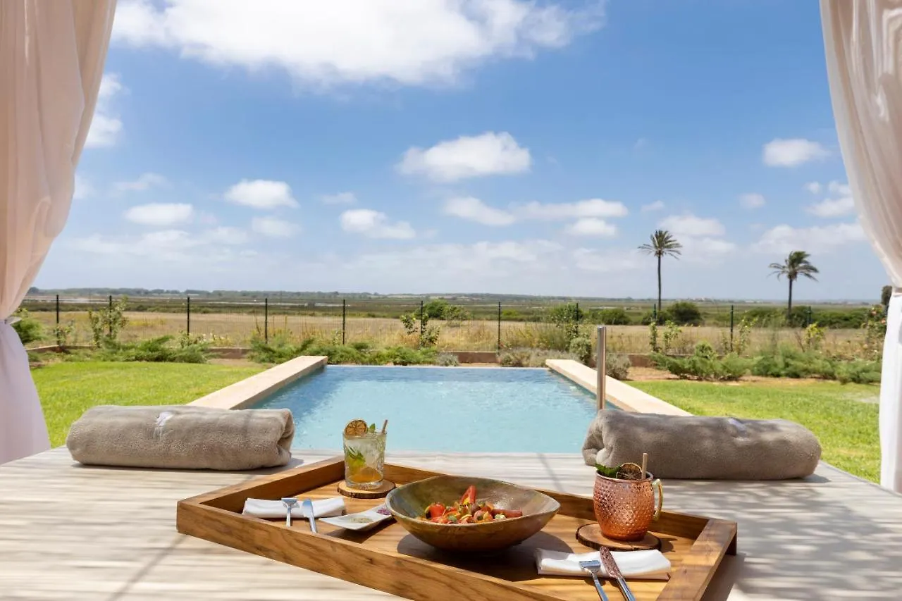 Fontsanta Hotel Thermal & Spa - Adults Only Colonia de Sant Jordi
