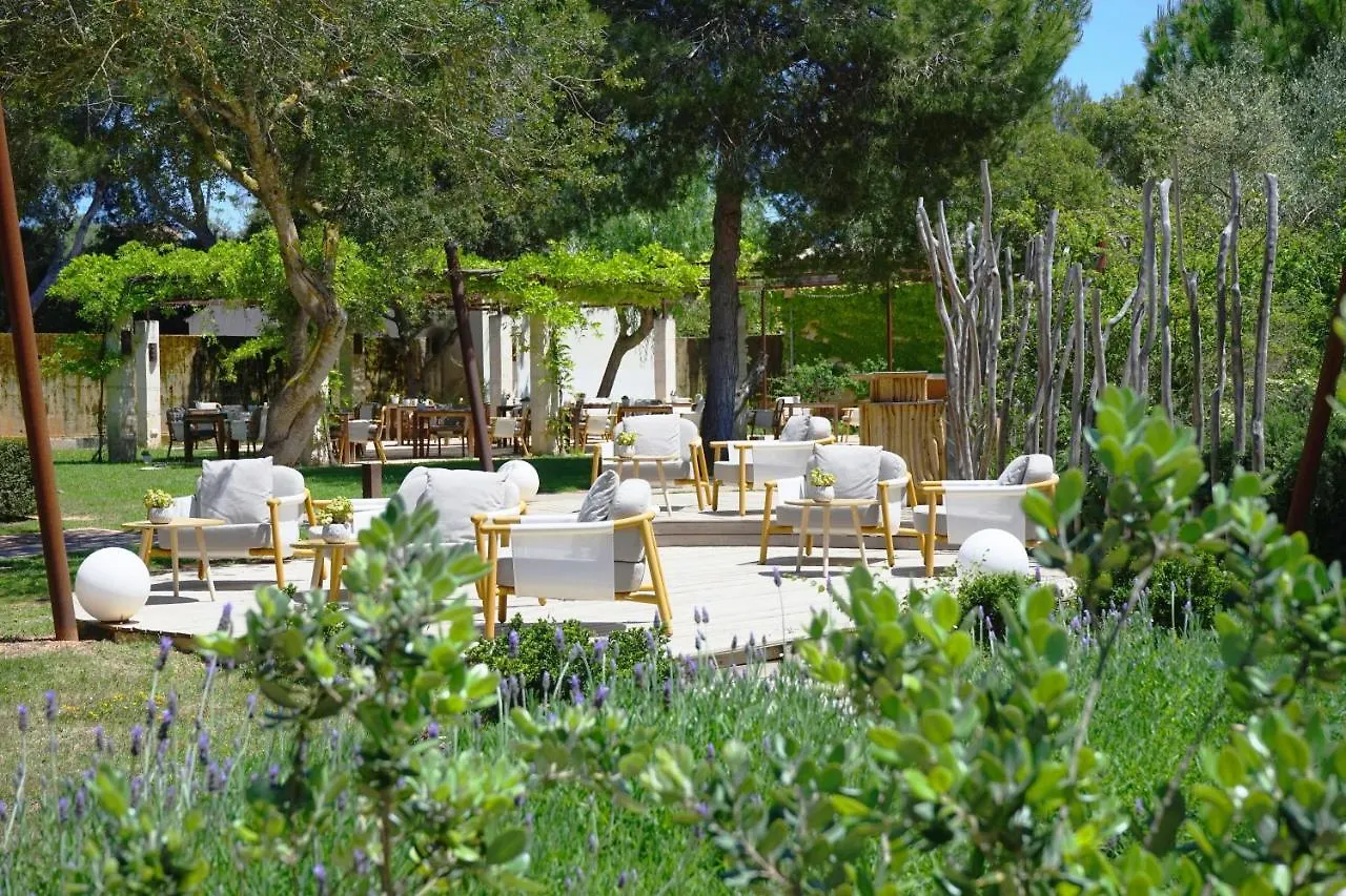 Fontsanta Hotel Thermal & Spa - Adults Only Colonia de Sant Jordi
