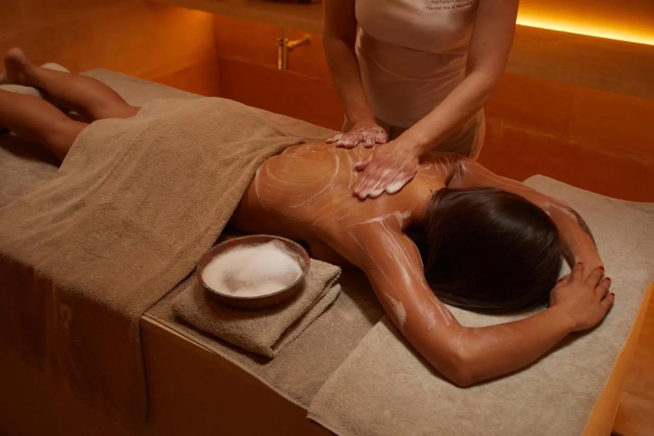 Fontsanta Hotel Thermal & Spa - Adults Only Colonia de Sant Jordi