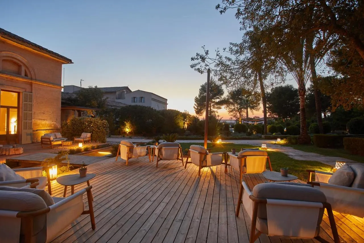 Fontsanta Hotel Thermal & Spa - Adults Only Colonia de Sant Jordi