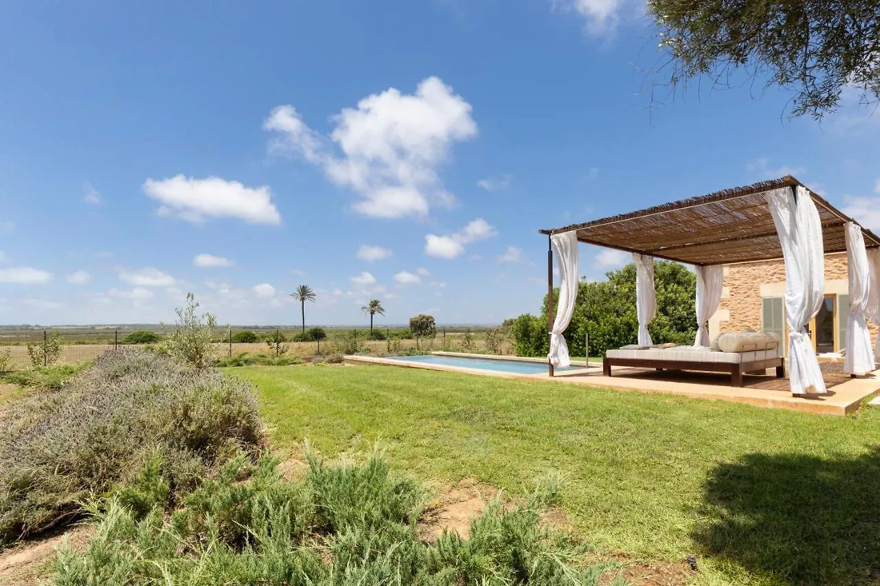 Fontsanta Hotel Thermal & Spa - Adults Only Colonia de Sant Jordi