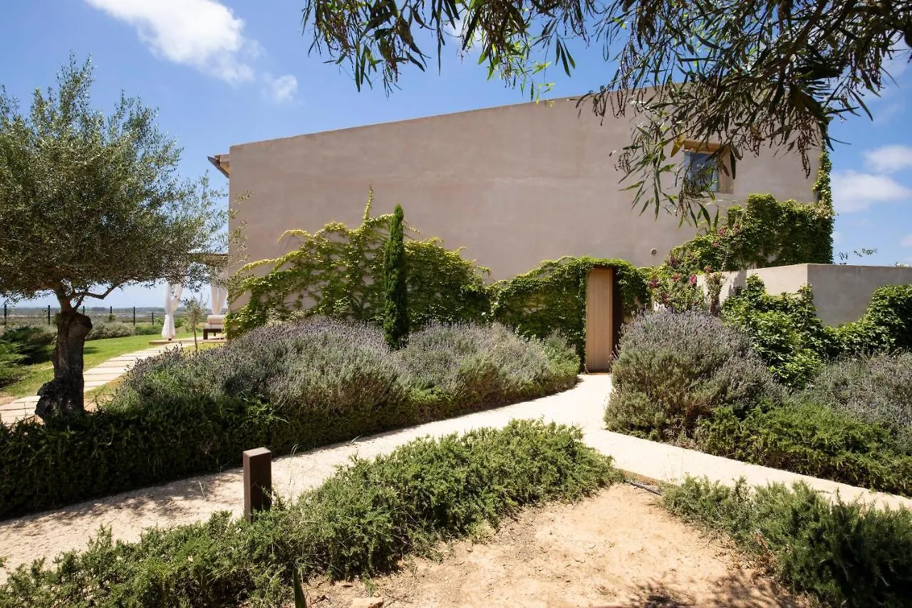Fontsanta Hotel Thermal & Spa - Adults Only Colonia de Sant Jordi