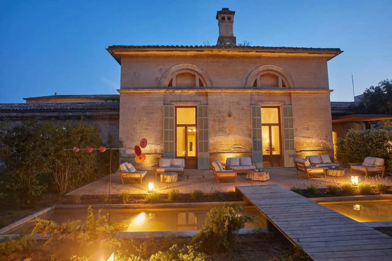 Fontsanta Hotel Thermal & Spa - Adults Only Colonia de Sant Jordi