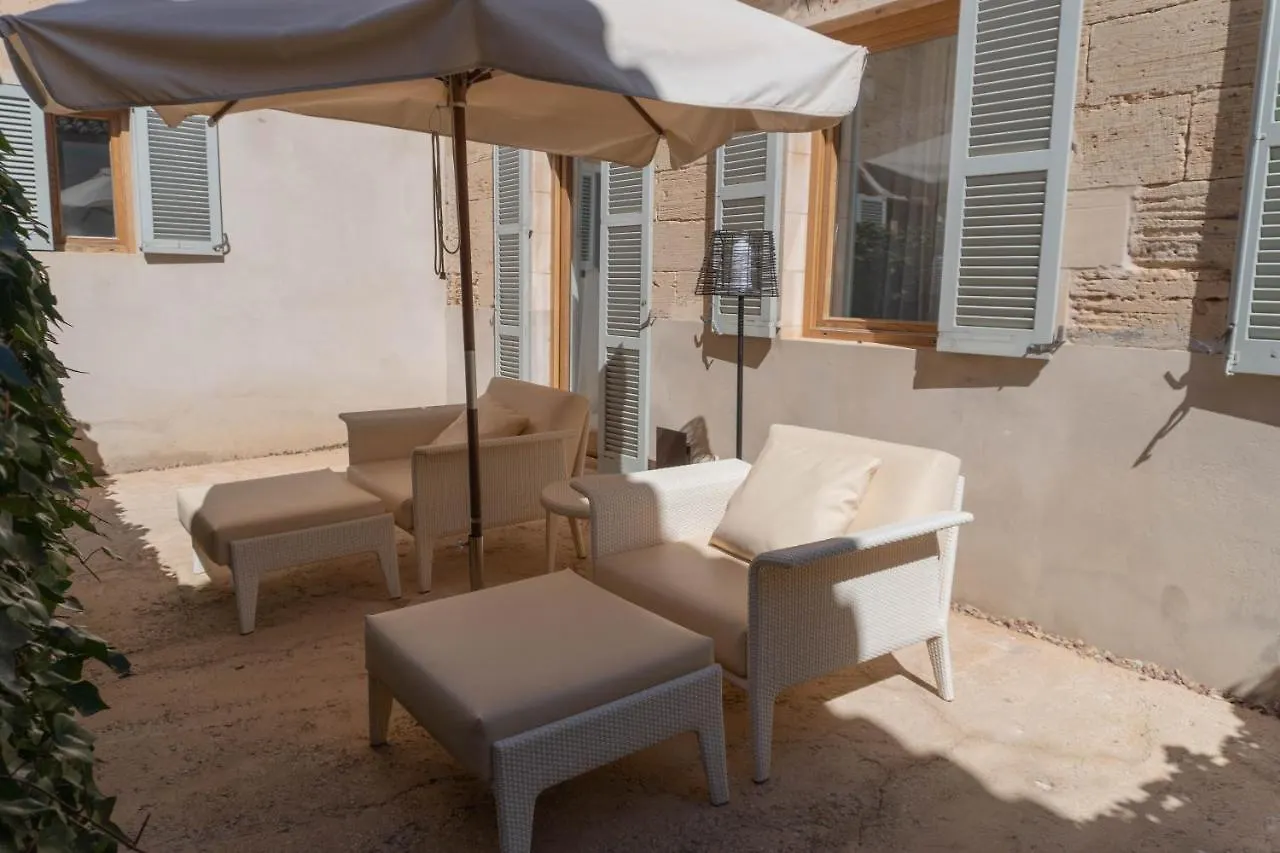 Fontsanta Hotel Thermal & Spa - Adults Only Colonia de Sant Jordi Spain