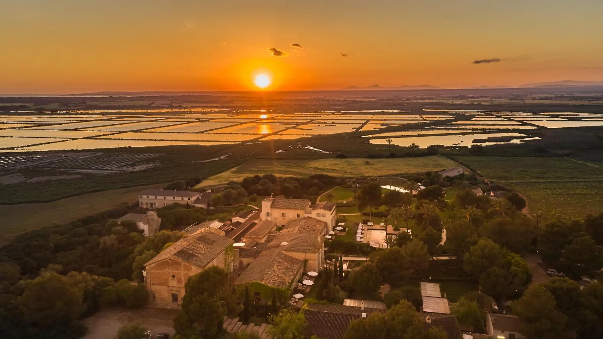 Fontsanta Hotel Thermal & Spa - Adults Only Colonia de Sant Jordi