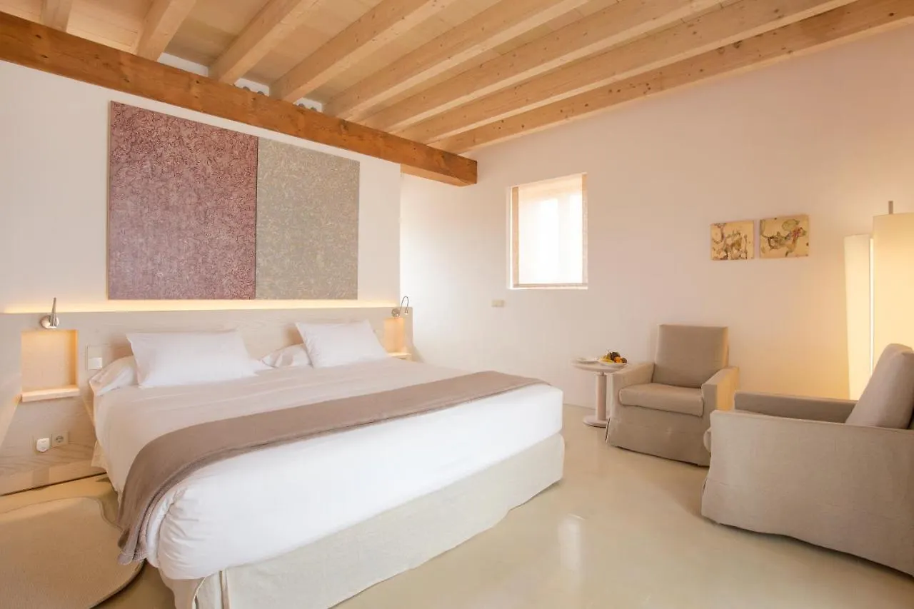 Fontsanta Hotel Thermal & Spa - Adults Only 콜로니아 산트 호르디 5*,