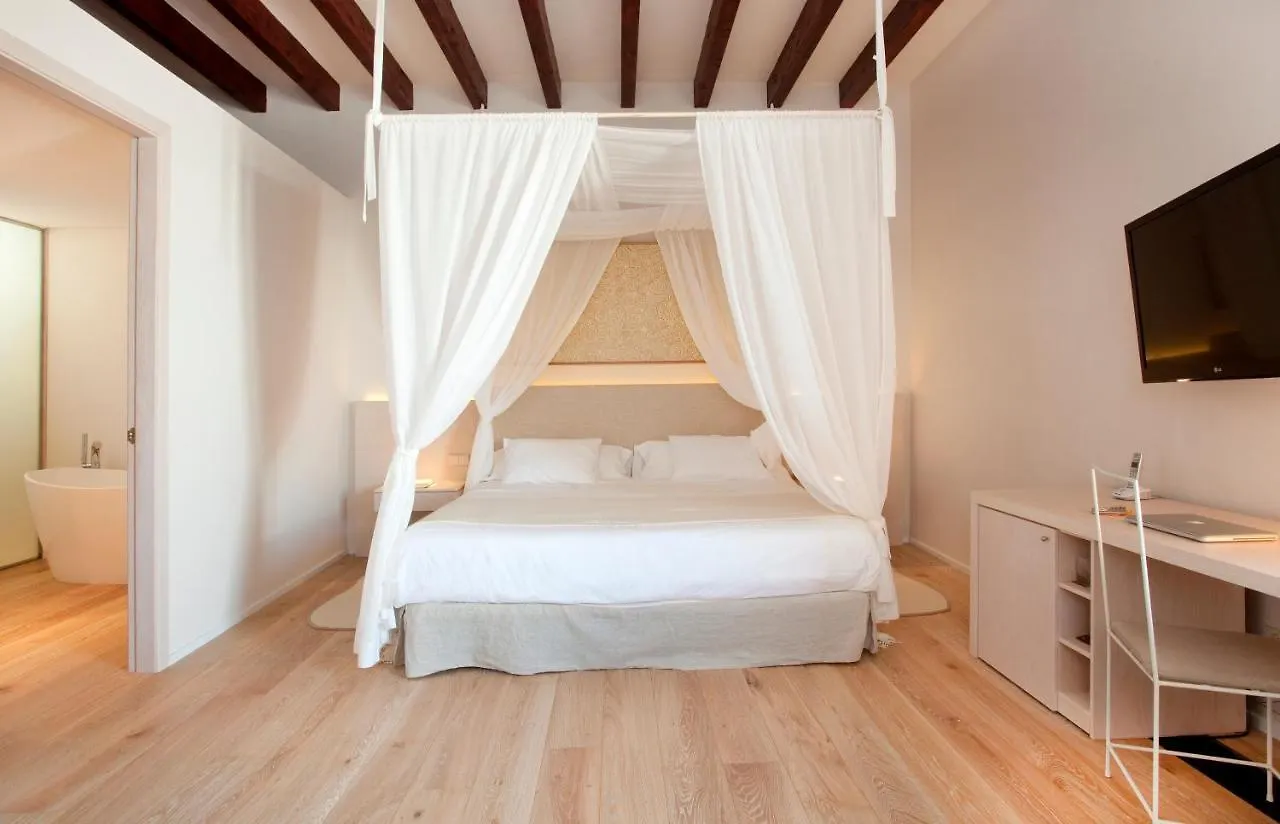 Fontsanta Hotel Thermal & Spa - Adults Only 콜로니아 산트 호르디