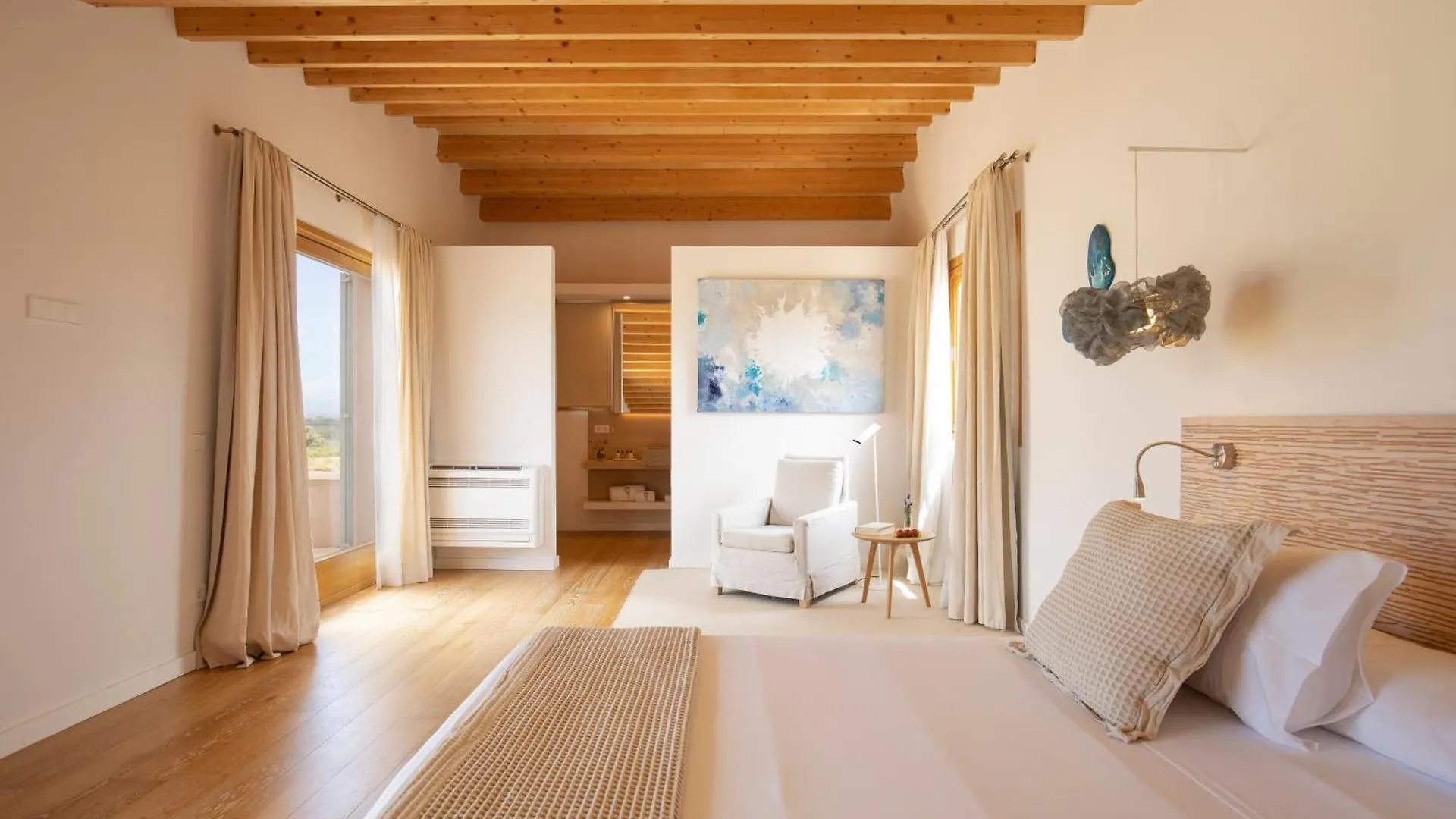 Fontsanta Hotel Thermal & Spa - Adults Only 콜로니아 산트 호르디