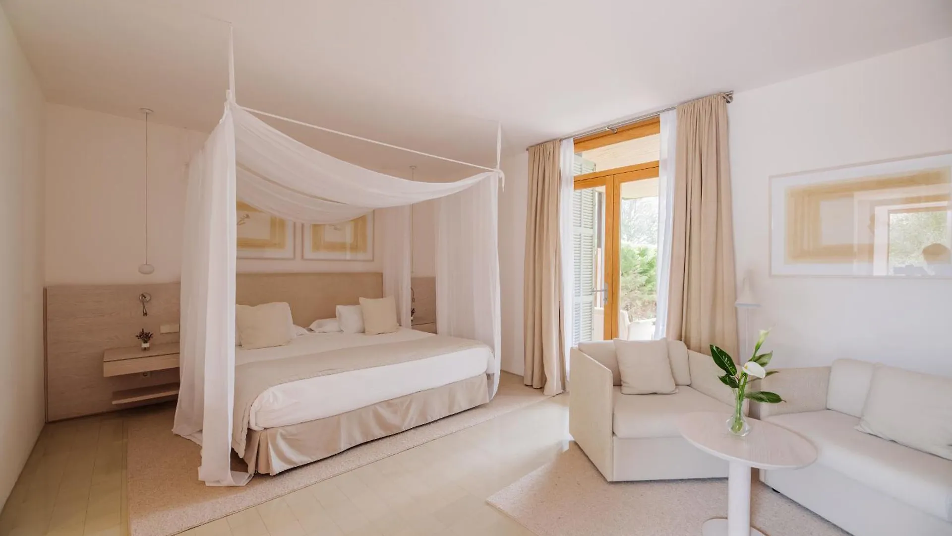 Fontsanta Hotel Thermal & Spa - Adults Only 콜로니아 산트 호르디