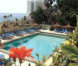 Harbour Club Hotel