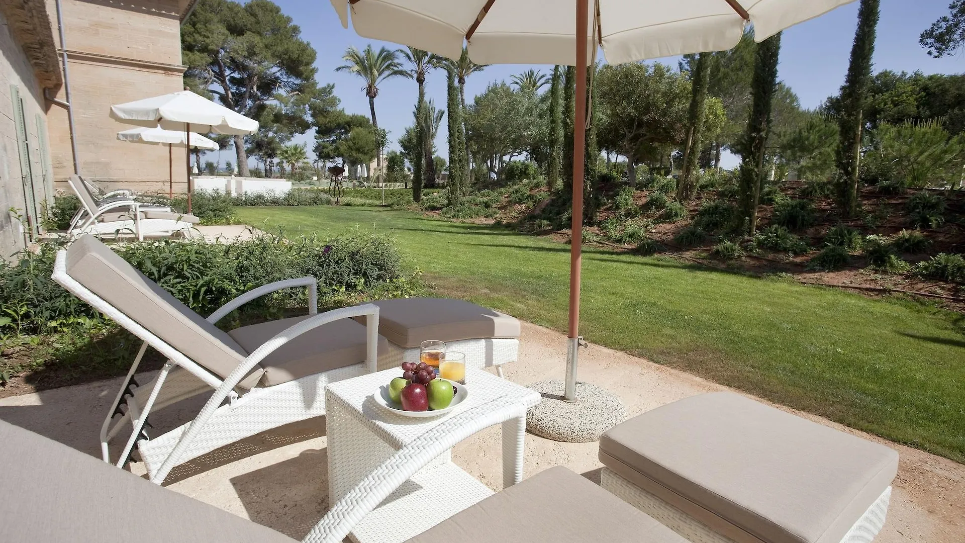 Fontsanta Hotel Thermal & Spa - Adults Only Colonia de Sant Jordi
