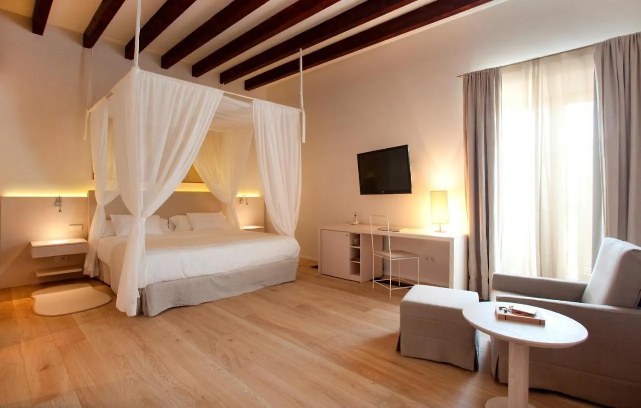 Fontsanta Hotel Thermal & Spa - Adults Only 콜로니아 산트 호르디