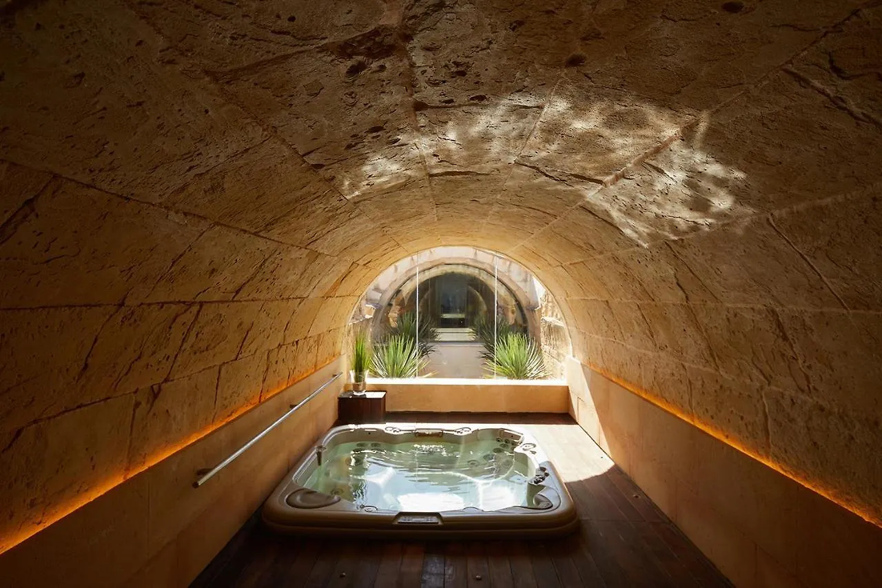Fontsanta Hotel Thermal & Spa - Adults Only 콜로니아 산트 호르디