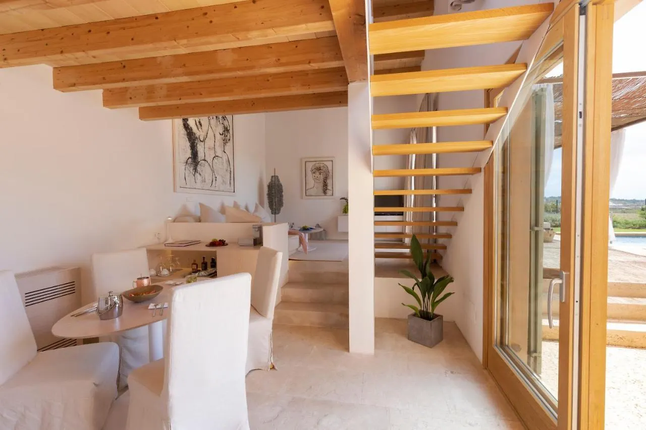 Fontsanta Hotel Thermal & Spa - Adults Only Colonia de Sant Jordi
