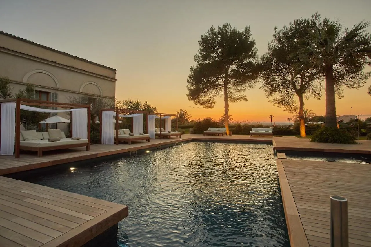 Fontsanta Hotel Thermal & Spa - Adults Only 콜로니아 산트 호르디