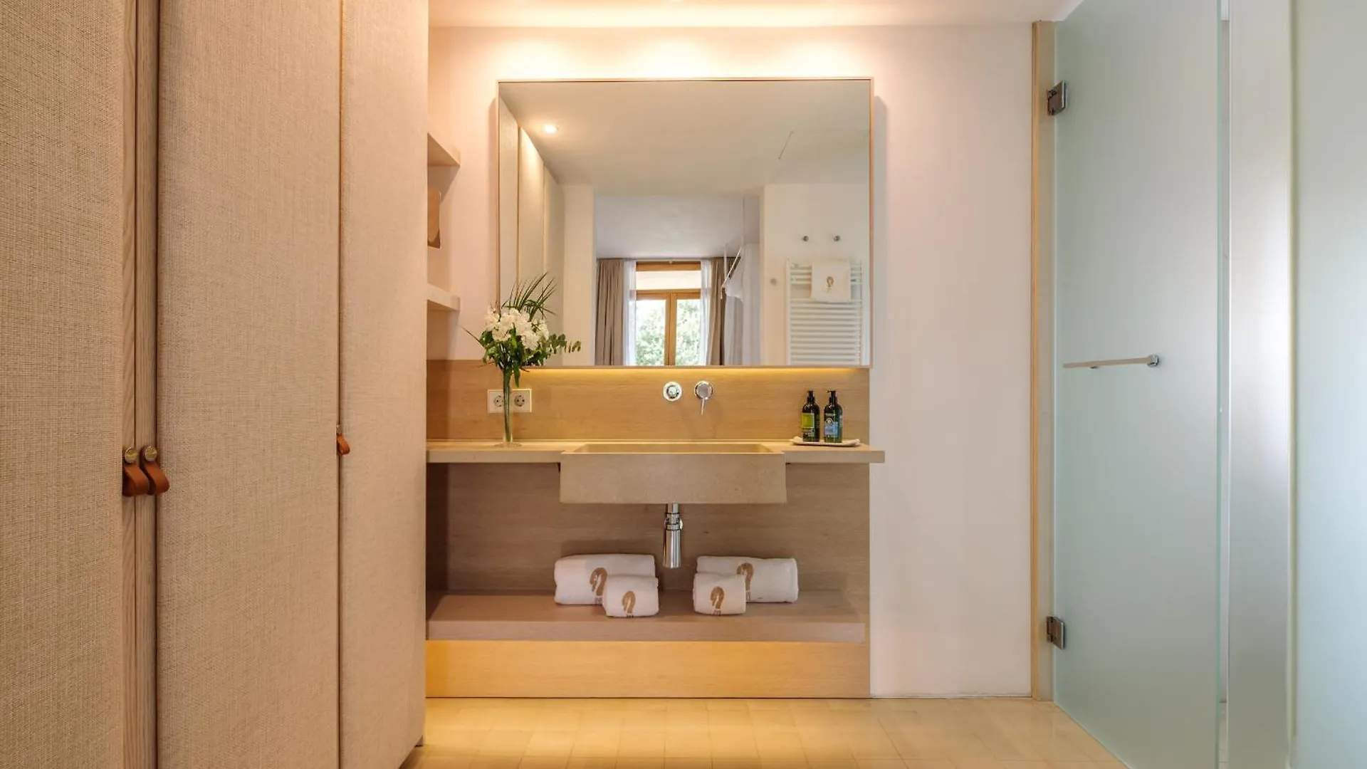 Fontsanta Hotel Thermal & Spa - Adults Only 콜로니아 산트 호르디 5*,