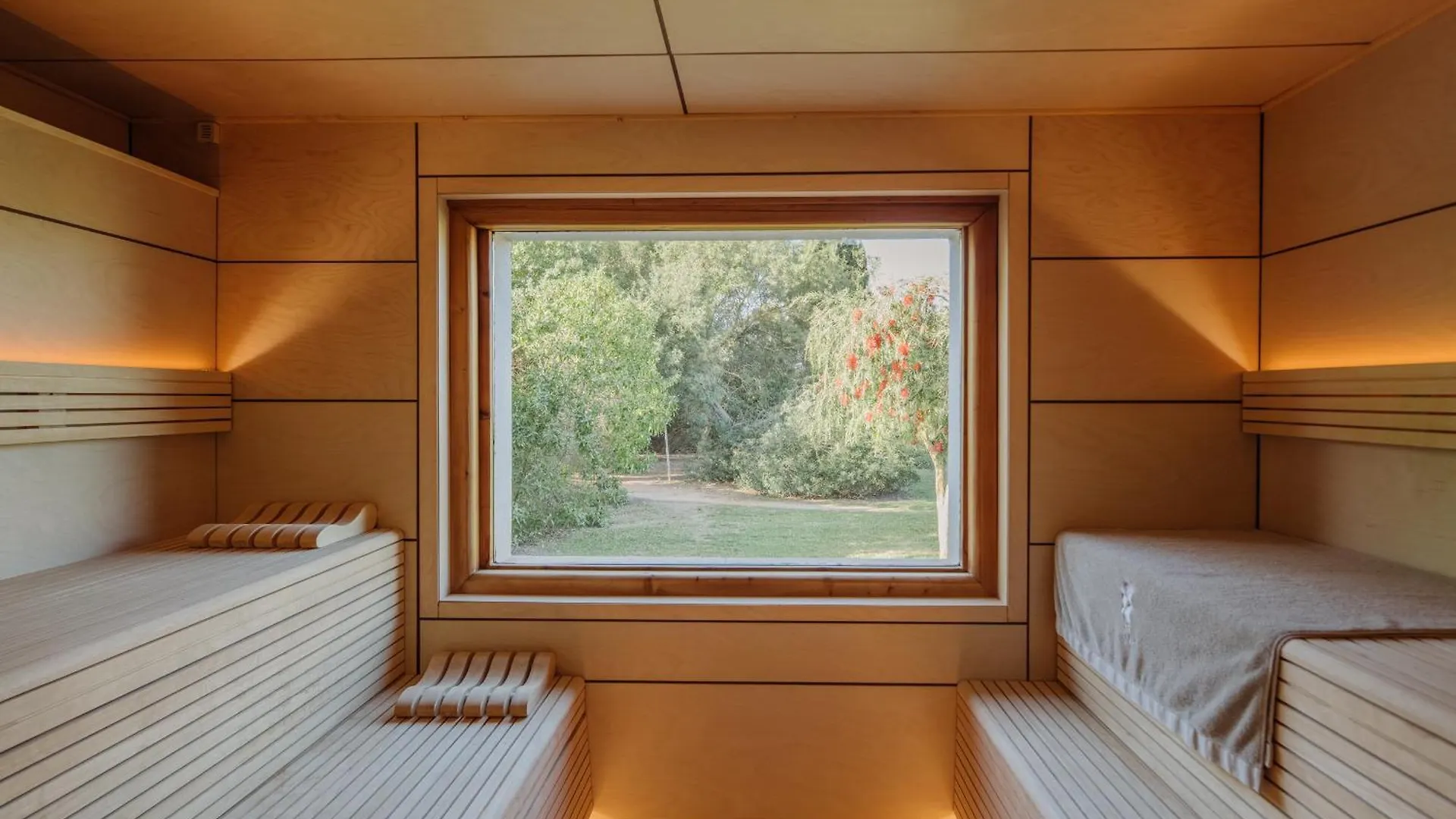 *****  Fontsanta Hotel Thermal & Spa - Adults Only Colonia de Sant Jordi Spanien