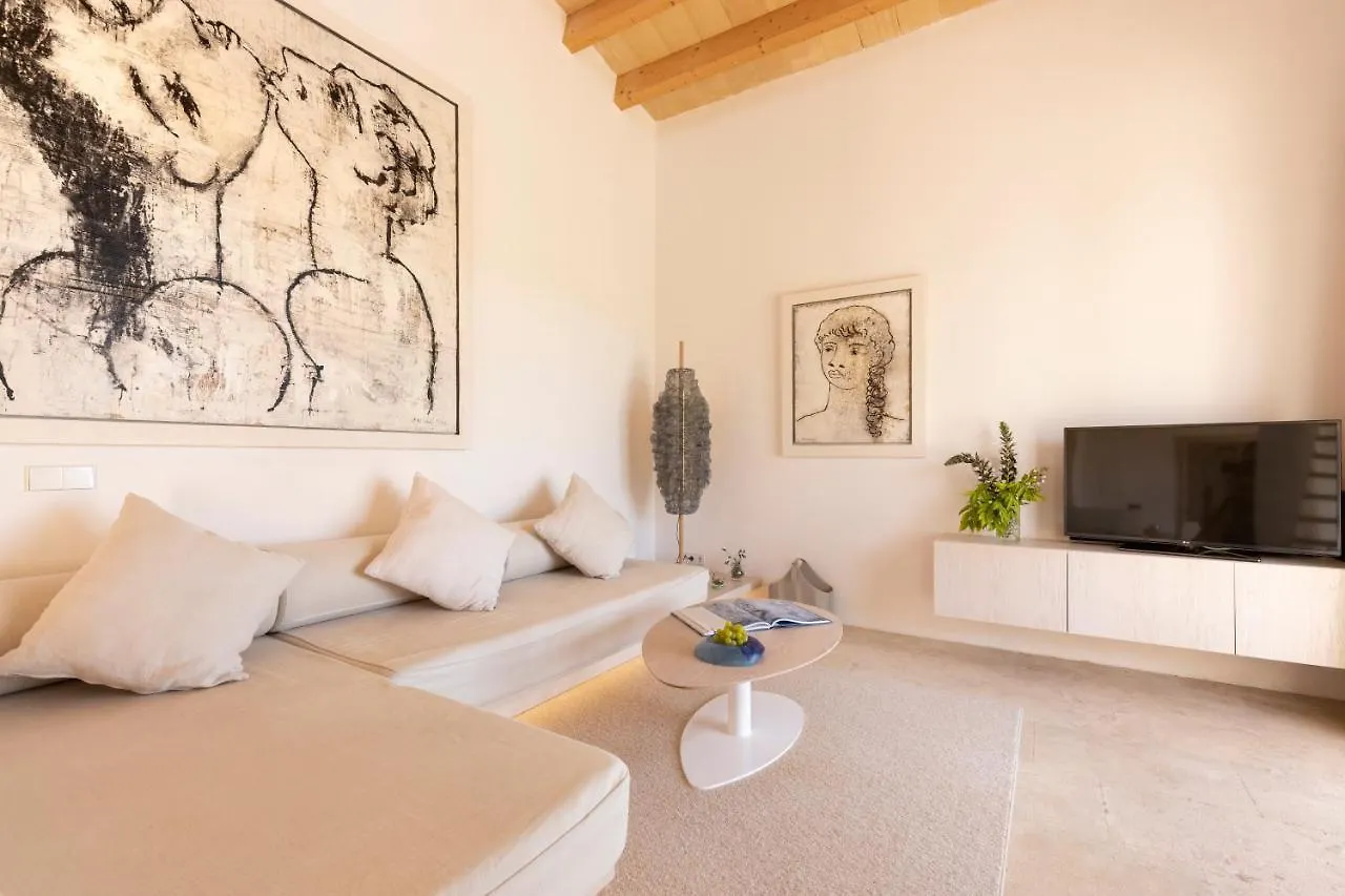 Fontsanta Hotel Thermal & Spa - Adults Only Colonia de Sant Jordi 5*,  Spain