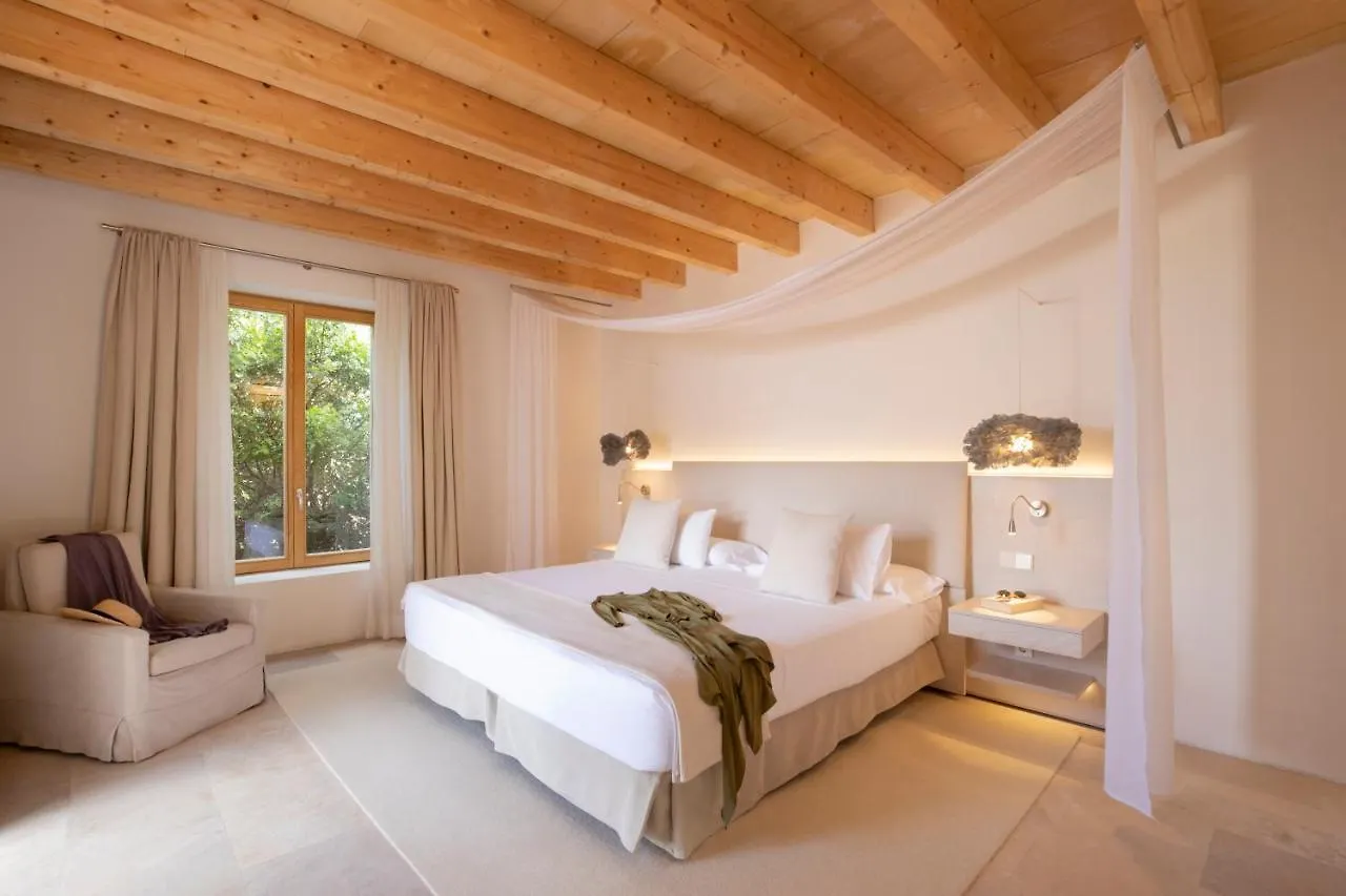 Fontsanta Hotel Thermal & Spa - Adults Only Colonia de Sant Jordi 5*,  Spain