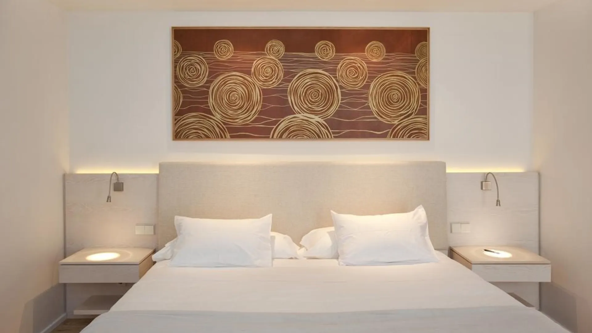 Fontsanta Hotel Thermal & Spa - Adults Only Colonia de Sant Jordi