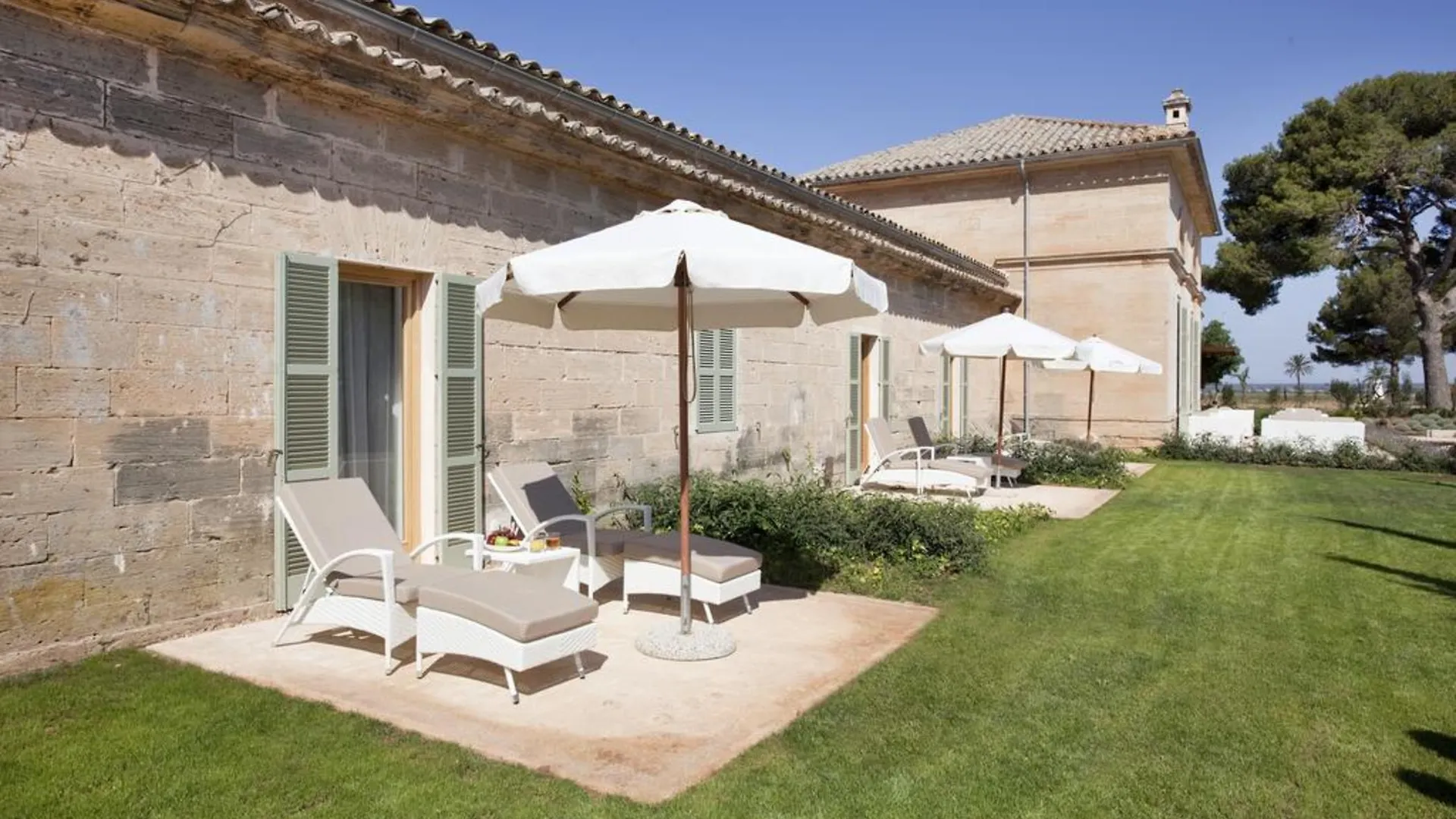 Fontsanta Hotel Thermal & Spa - Adults Only Colonia de Sant Jordi