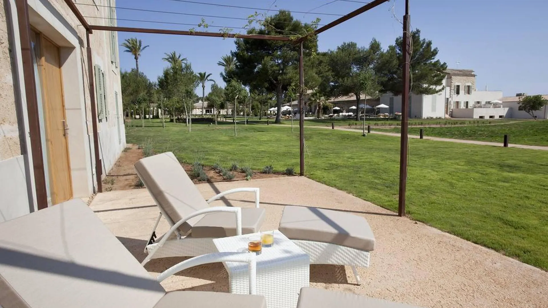 Fontsanta Hotel Thermal & Spa - Adults Only Colonia de Sant Jordi