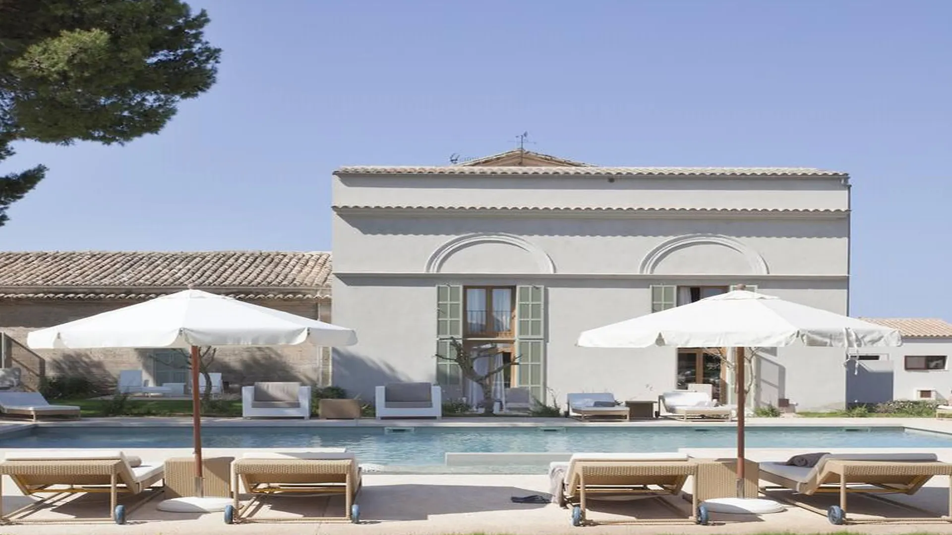 Fontsanta Hotel Thermal & Spa - Adults Only Colonia de Sant Jordi