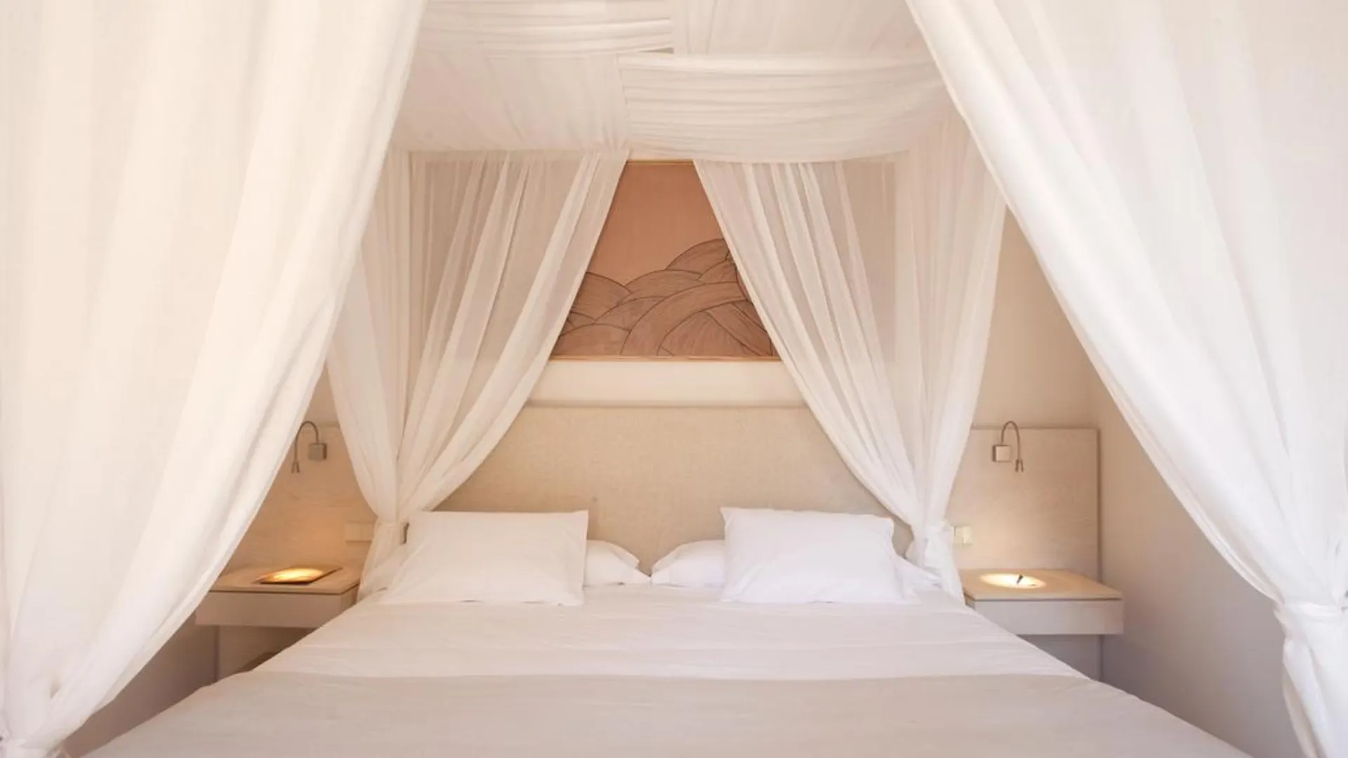 Fontsanta Hotel Thermal & Spa - Adults Only Colonia de Sant Jordi 5*,  Spain