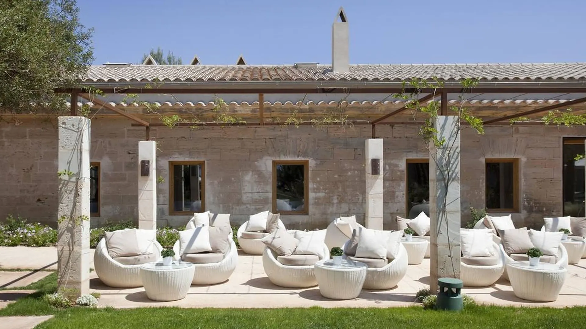 Fontsanta Hotel Thermal & Spa - Adults Only Colonia de Sant Jordi