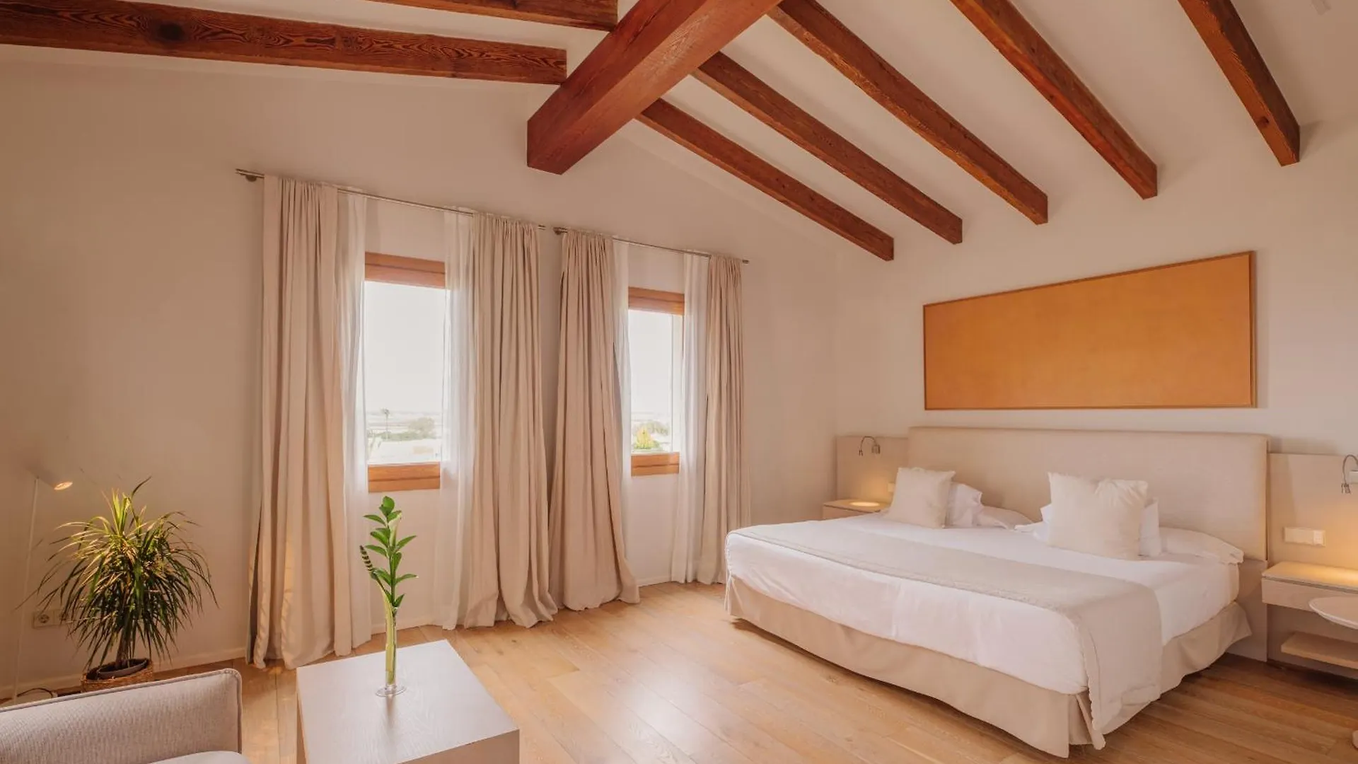 Fontsanta Hotel Thermal & Spa - Adults Only Colonia de Sant Jordi