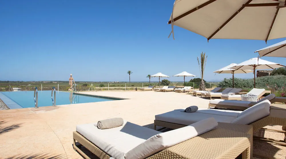Fontsanta Hotel Thermal & Spa - Adults Only Colonia de Sant Jordi