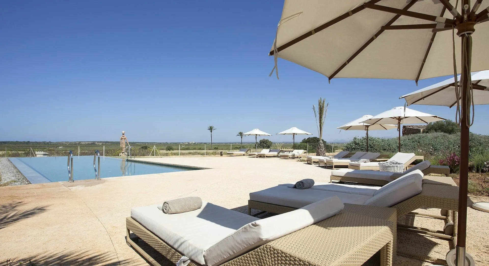 *****  Fontsanta Hotel Thermal & Spa - Adults Only Colonia de Sant Jordi Spain