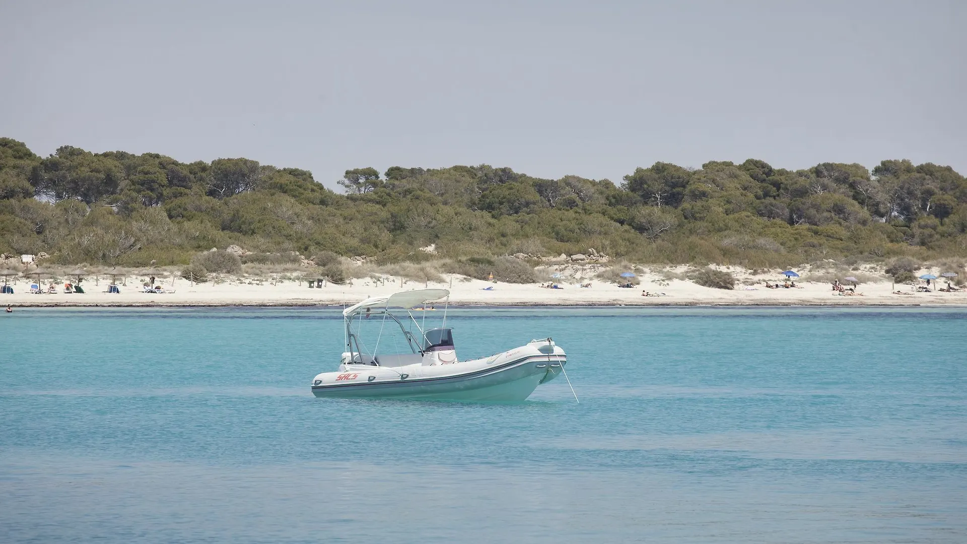Fontsanta Hotel Thermal & Spa - Adults Only Colonia de Sant Jordi 5*,